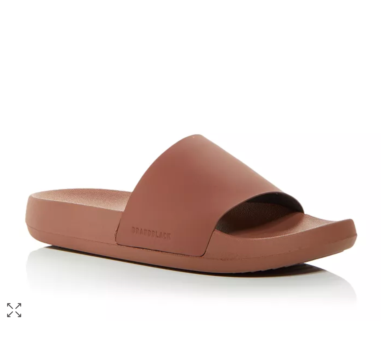 Brandblack slides online